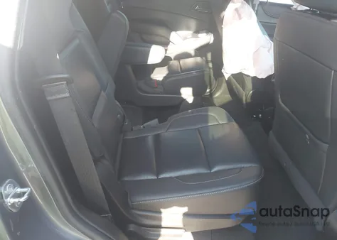 2020 GMC Yukon 4Wd Slt from USA, damaged, VIN 1GKS2BKC6LR265158